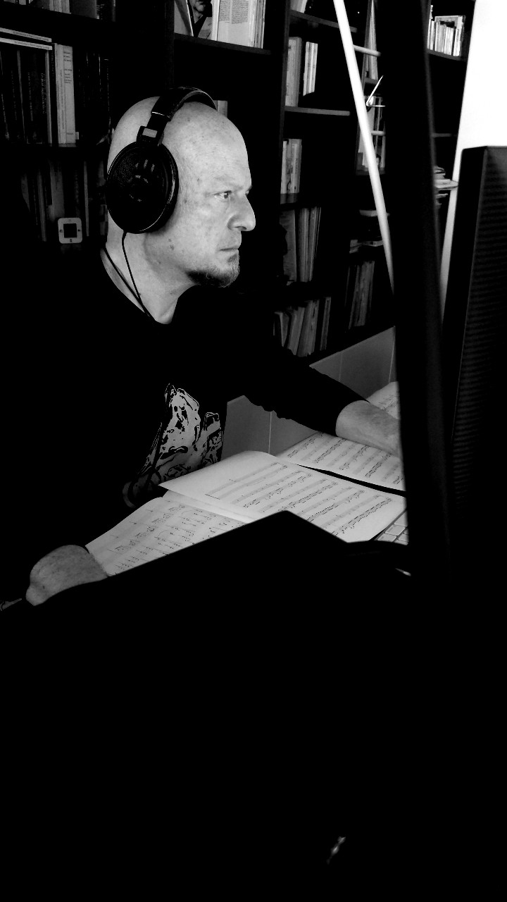Francesco-studio